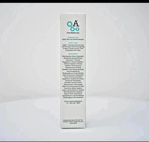 ALASTIN Restorative Skin Complex with TriHex Technology Anti-Aging Face Serum 1.0 fl oz / 29.6ml